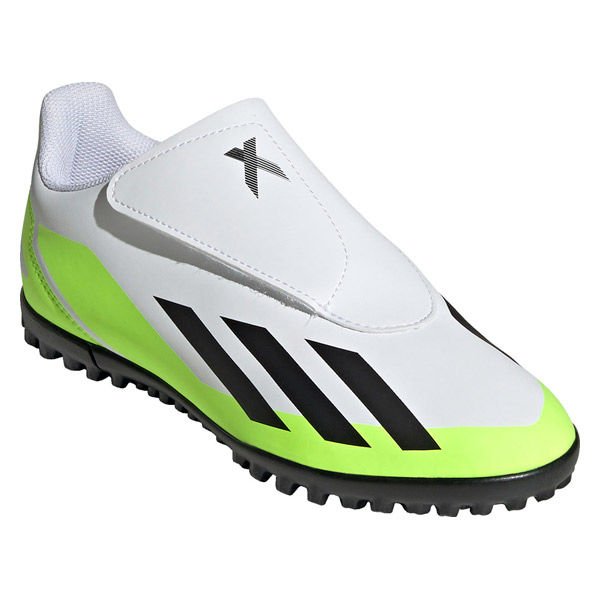アスクル】adidas（アディダス） サッカー スパイク エックス