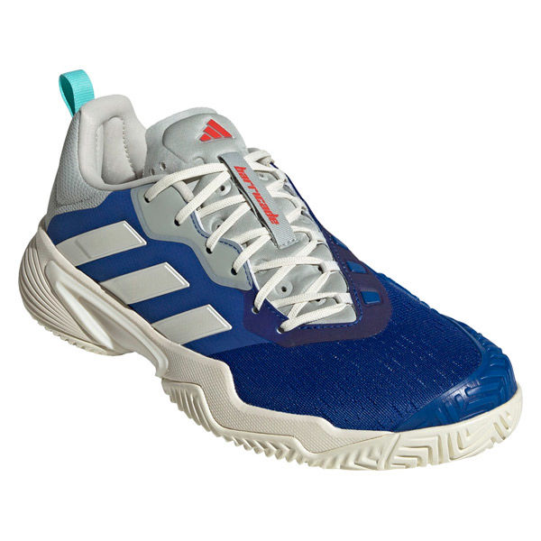 adidas（アディダス） メンズ テニス シューズ Barricade M 280 ID1549