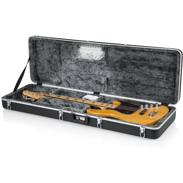 GATOR ゲーター ベースギター用 デラックス ハードケースABS製 GC-BASS