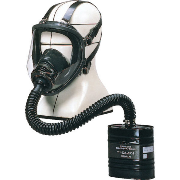 防毒マスク GM161-2 M GM161-2 M-