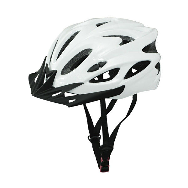 アスクル】【2個セット】自転車用ヘルメット (ホワイト) SG基準安全規格合格商品 男女兼用 レディース メンズ 大人用 軽量（直送品） 通販  ASKUL（公式）