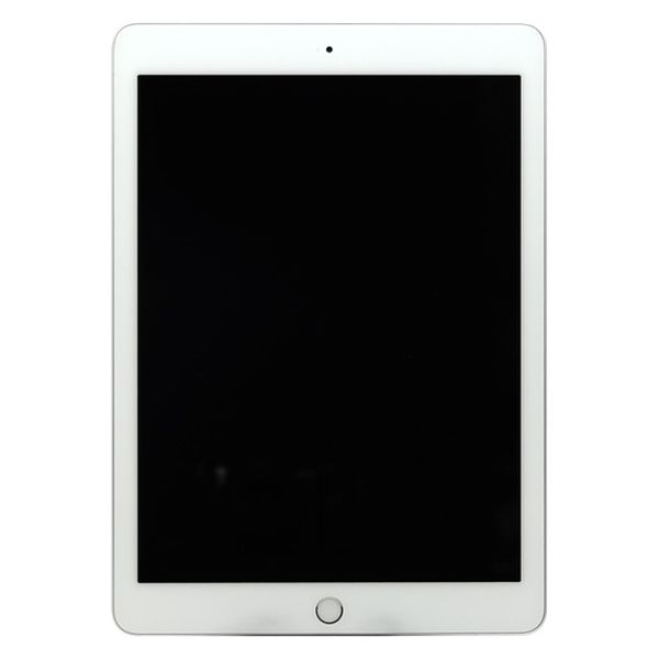 Apple 中古iPad 第6世代 Wi Fiモデル シルバー IPAD WIFI G6 GB