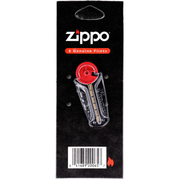 マルカイコーポレーション ZIPPO (ジッポー) ライター用フリント 発火