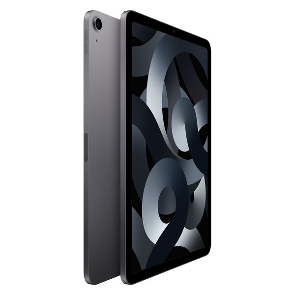 iPad Air 10.9インチ 第5世代 Wi-Fiモデル 64GB スペースグレイ - アスクル