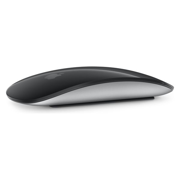 Magic Mouse Bluetoothマウス ワイヤレス 無線 Multi-Touch対応 充電式