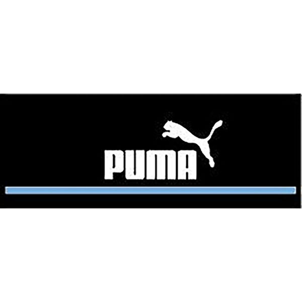 アスクル】PUMA（プーマ） タオル ボックスタオル BC チームロイヤル 054423 1枚（直送品） 通販 ASKUL（公式）