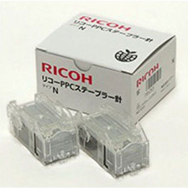 リコー（RICOH） PPC ステープラー 針 タイプN