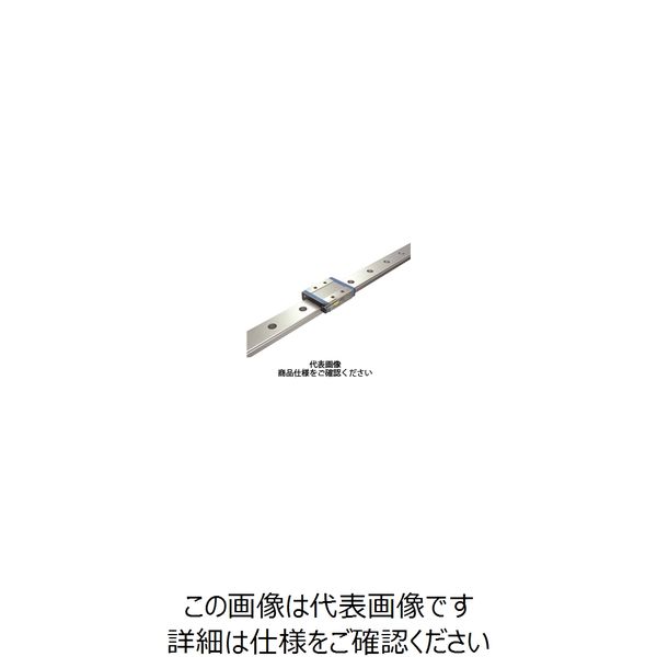 日本トムソン IKO CルーブリニアウェイL MLF 幅広形 直送品 感謝価格 MLFC30C2R320H 売店 非互換性仕様