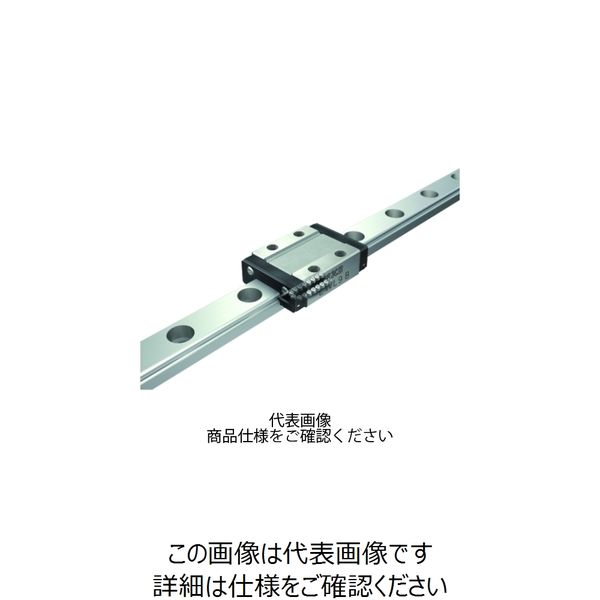 日本トムソン IKO リニアウェイL LWL 標準形 直送品 話題の人気 1個 非互換性仕様 当店の記念日 LWL9C2R280BH