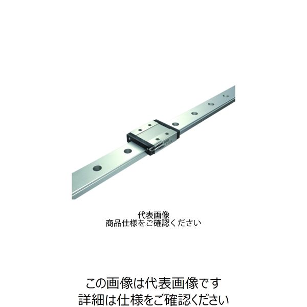 日本トムソン（IKO） リニアウェイL・LWLF（幅広形・非互換性仕様） LWLFC42C2R240BH（直送品）