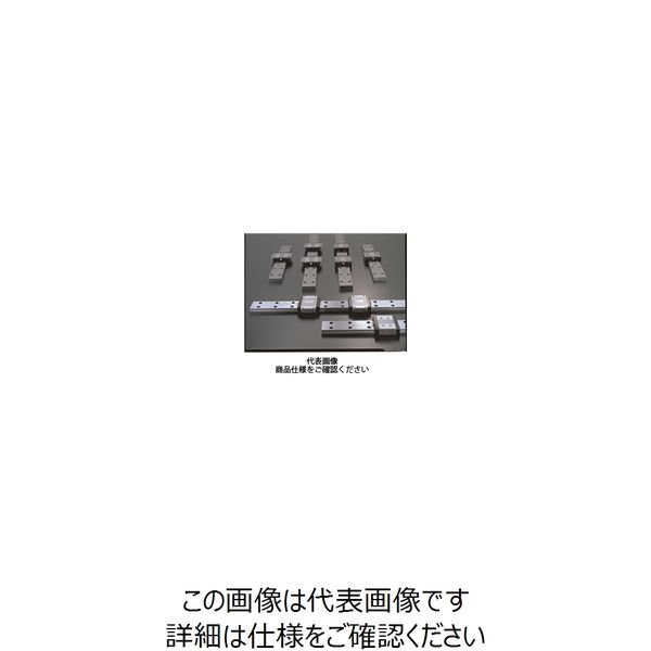 日本トムソン IKO リニアウェイF LWFH お気にいる フランジ形 【再入荷！】 1個 LWFH60C1R240H 直送品 非互換性仕様