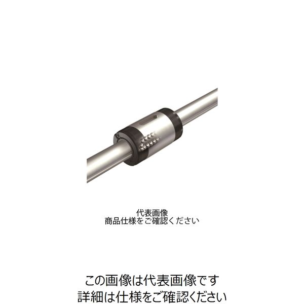 日本トムソン IKO LSAG 海外正規品 ボールスプラインG 標準形 爆買い送料無料 1個 直送品 LSAG8C1S1 外筒