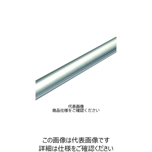 93％以上節約 日本トムソン 最新 IKO ボールスプラインG スプライン軸 1個 直送品 LSAG15R500S1