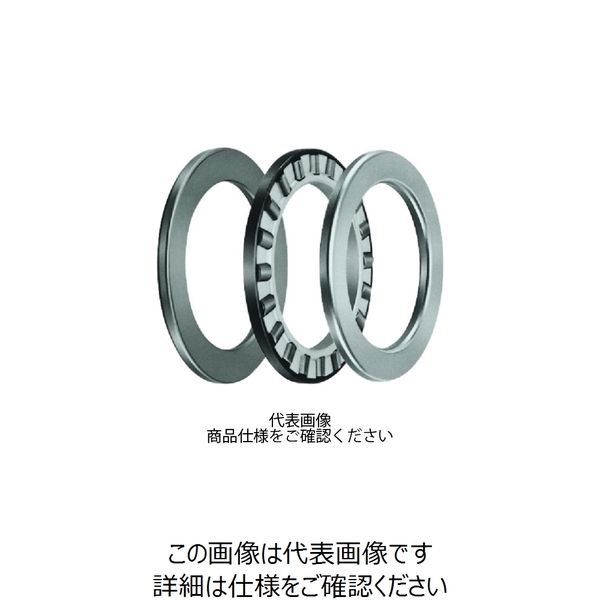 日本トムソン IKO 高品質新品 LSB ブロック形ボールスプライン 直送品 スプライン軸 LSBT20R500S1 1個 プレゼントを選ぼう