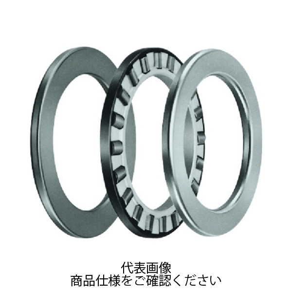 日本トムソン IKO スラストベアリング SALE 70%OFF 内輪 直送品 受注生産品 WS110160 1個 WS