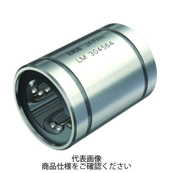 日本トムソン 最安価格 IKO リニアブッシング LM 逸品 LM6090110 1個 普通品 直送品