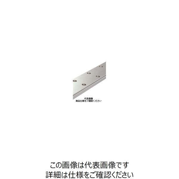 日本トムソン IKO リニアウェイF LWF トラックレール 世界の人気ブランド 直送品 一部予約 LWFF37R1750HS1 1個