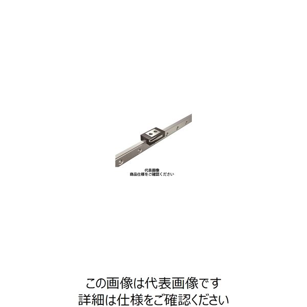日本トムソン IKO マイクロリニアウェイL LWL 魅力的な 新品 標準形 非互換性仕様 LWL2C2R80T0H 1個 直送品