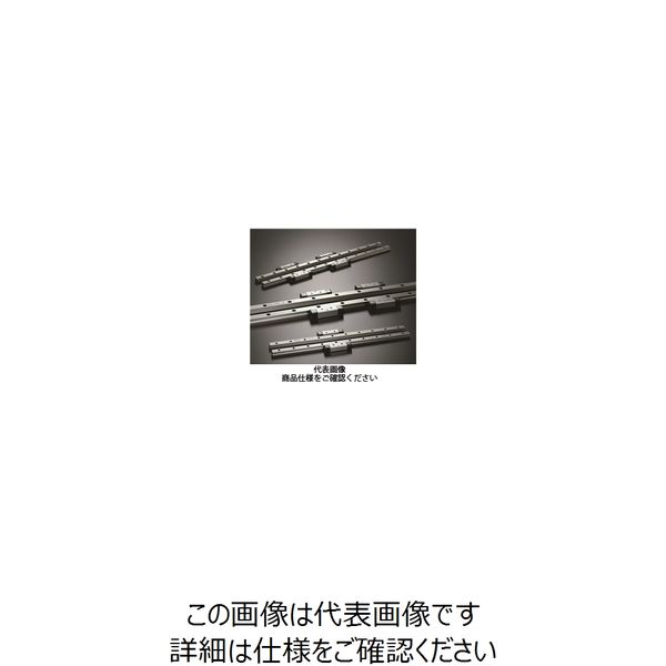 日本トムソン IKO リニアウェイモジュール LWM 数量限定 LWM3M3R480H 直送品 売れ筋がひ！ 1個