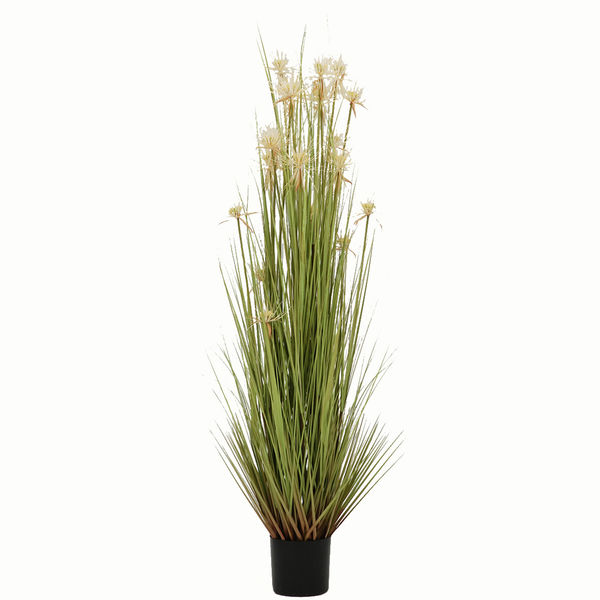 アスクル 萩原 Sunny Grass サニーグラス 高さ約1cm 光触媒加工付き 人工観葉植物 1鉢 直送品 通販 Askul 公式