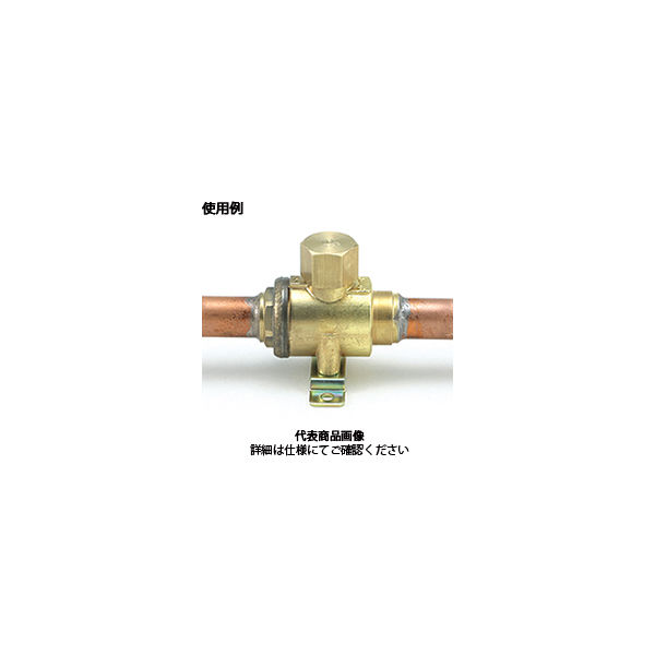 アスクル】 イチネンTASCO ボールバルブ 銅管用ボールバルブ7/8（22.22） TA280SE-7 1個（直送品） 通販 - ASKUL（公式）
