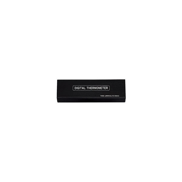 アスクル】 イチネンTASCO デジタル温度計用ケース TA410AB-1 1セット（2個） （直送品） 通販 - ASKUL（公式）