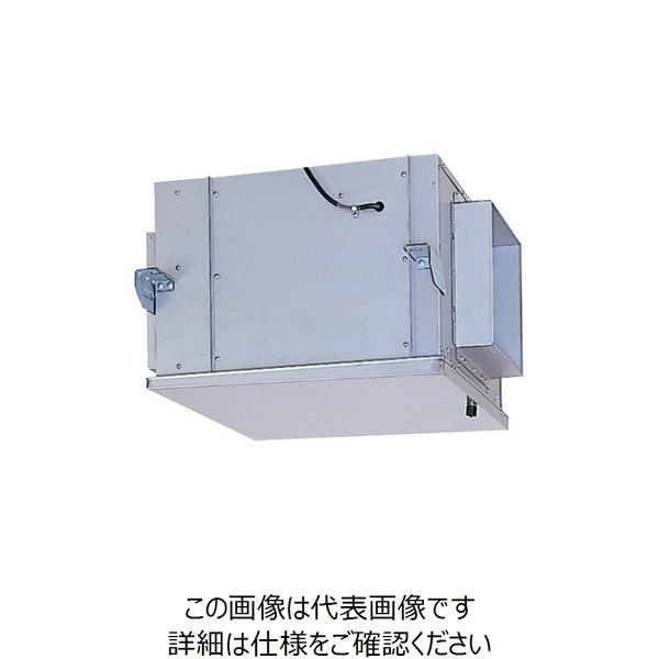 【アスクル】三菱電機（Mitsubishi Electric） 厨房用ストレートシロッコファン（空調用送風機） BFS-300TX1 1個