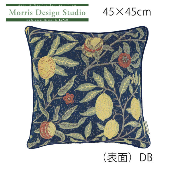 並行輸入品】川島織物セルコン モリスデザインスタジオ クッション