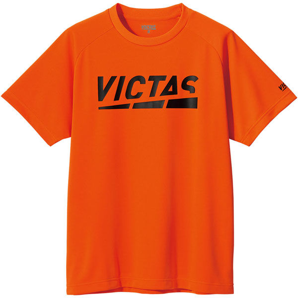 卓球Tシャツ VICTAS サイズS - その他