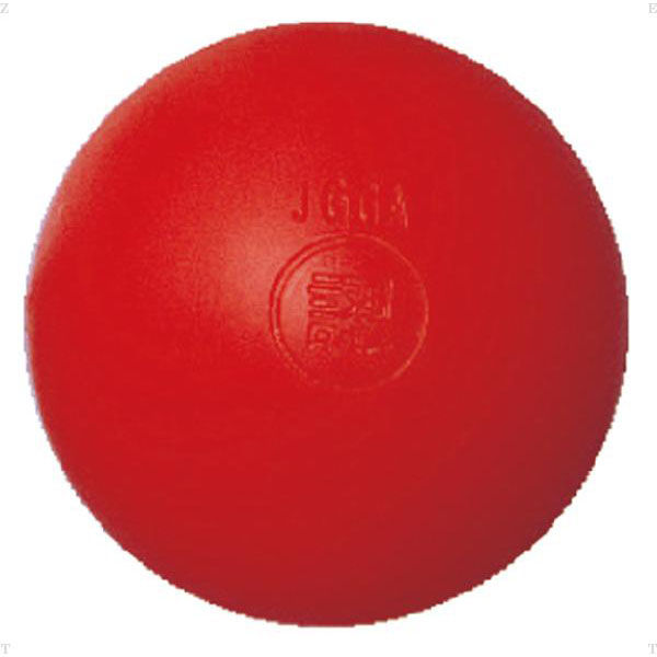 アスクル】HATACHI(ハタチ) グランドゴルフ ボール 公認ボール レッド BH3000 5球（直送品） 通販 ASKUL（公式）