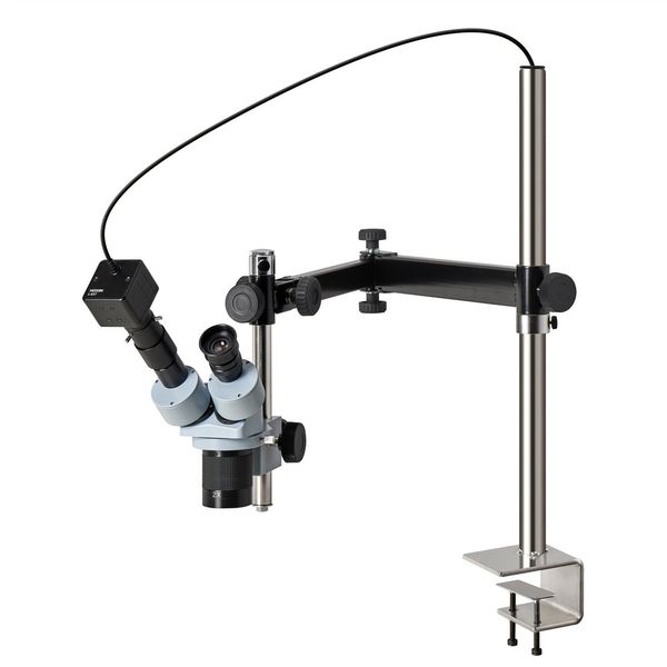 ホーザン（HOZAN） ホーザン 実体顕微鏡（PC用） L-KIT996 1個（直送品） - アスクルのサムネイル