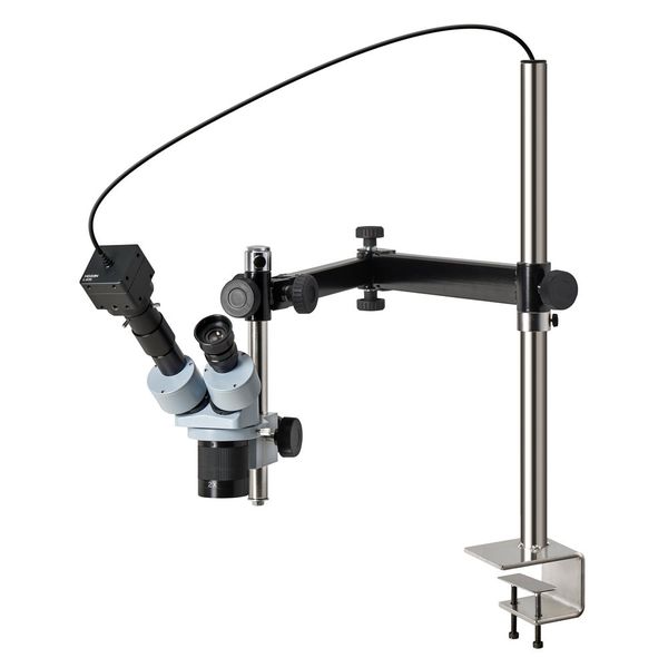 ホーザン（HOZAN） ホーザン 実体顕微鏡（PC用） L-KIT999 1個（直送品
