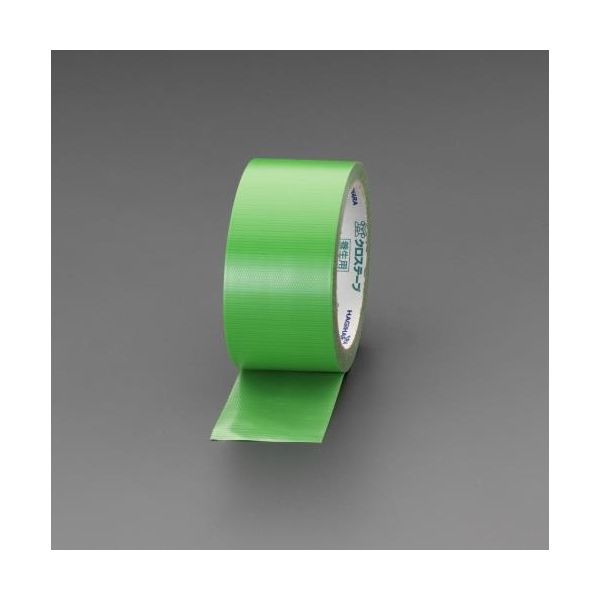 アスクル】エスコ（esco） 50mmx25m 養生テープ（弱粘着/緑色/1巻） 1セット（10巻） EA944ML-150（直送品） 通販  ASKUL（公式）
