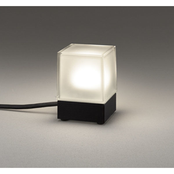 オーデリック ＬＥＤエクステリアライト置型白熱灯器具 SH9134LD 1個