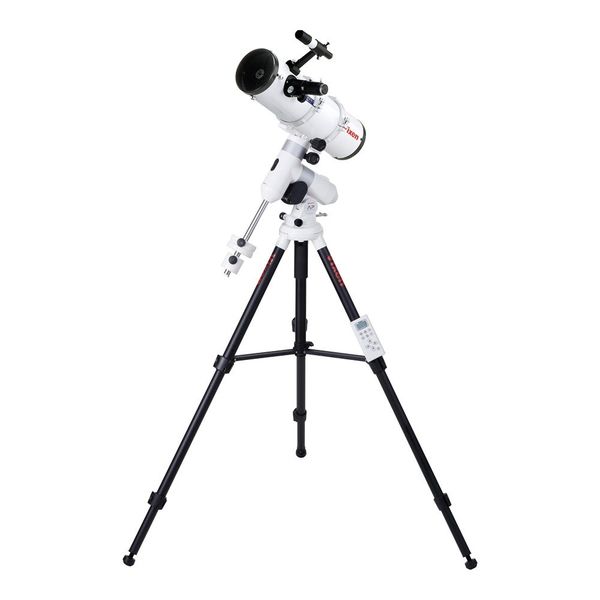 アスクル】ビクセン 反射式天体望遠鏡 ポルタII 赤道儀（赤経自動・赤緯手動） AP-R130Sf SM 1台 61-9646-77（直送品） 通販  ASKUL（公式）