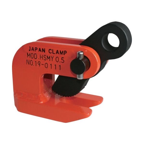日本クランプ 穴つり専用クランプ ＲＨＰ７００-
