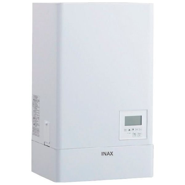 LIXIL 小型電気温水器 飲み物・洗い物用 壁掛 オートウィクリータイマータイプ12L EHPN-KWA12ECV1 1個（直送品） - アスクルのサムネイル