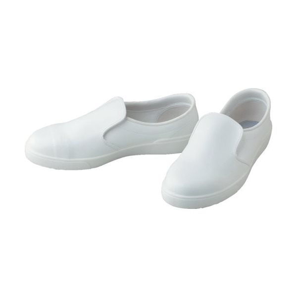 ガードナー ADCLEAN 静電靴・安全靴タイプ（セーフテック202） 26.5cm
