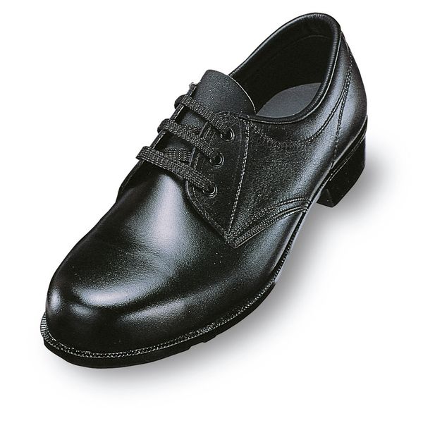 エンゼル 安全短靴（鋼製先芯） EEE 26.5cm S112P-26.5 1足（直送品） - アスクルのサムネイル