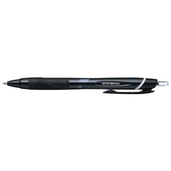 三菱鉛筆 ジェットストリーム 0.7 黒10本 SXN15007.24（直送品