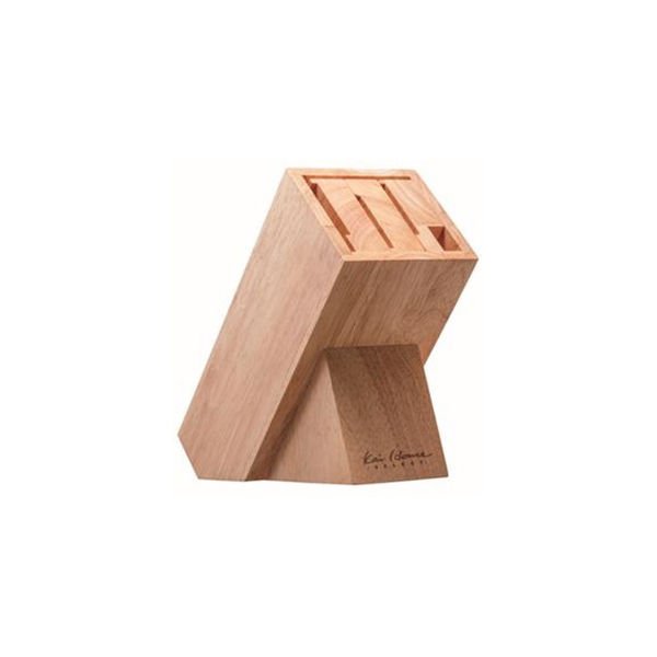 ＜LOHACO＞ 貝印 KaiHouse SELECT 木製ナイフブロック 1個
