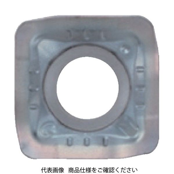 京セラ ドリル用チップ PVDコーティング SCMT060210-GM-I PR1535 859-7136（直送品） - アスクル