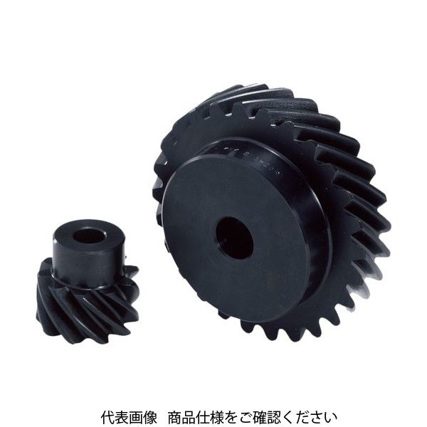 【アスクル】 小原歯車工業（KHK） KHK ねじ歯車SN1.5-20R SN1.5-20R 1個 856-4792（直送品） 通販