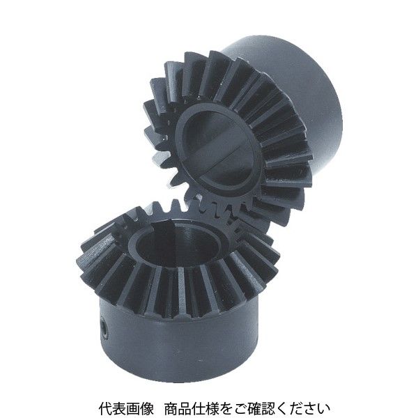 【アスクル】小原歯車工業（KHK） KHK 完成マイタSMC6-20 SMC6-20 1個 856-6283（直送品） 通販 - ASKUL（公式）