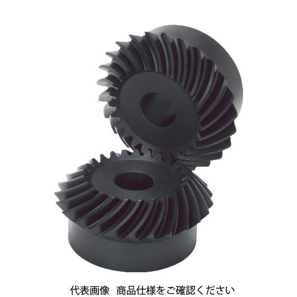 【アスクル】 小原歯車工業（KHK） KHK スパイラルマイタMMS2-20L MMS2-20L 1個 856-6194（直送品） 通販