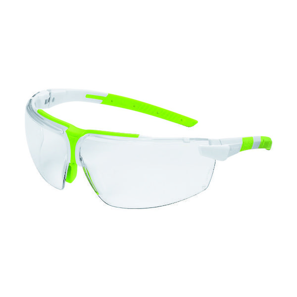 ウベックス UVEX 二眼型保護メガネ アイスリー 9190209 1個 836-6623（直送品）