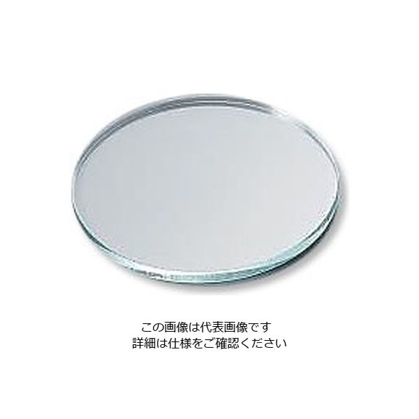 【アスクル】 アズワン ガラス丸板 青板（ソーダ）ガラス φ40 1枚 3-2430-04（直送品） 通販 - ASKUL（公式）