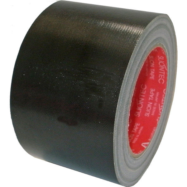 アスクル】キラックス 強粘着厚手布粘着テープ 75mmX25m 黒 ST3362-7525BK 1箱（24巻）（直送品） 通販 ASKUL（公式）
