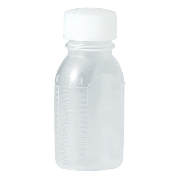 アスクル ケーエム化学 B型投薬瓶 未滅菌 30mL 1袋（20本入） 通販 - ASKUL（公式）