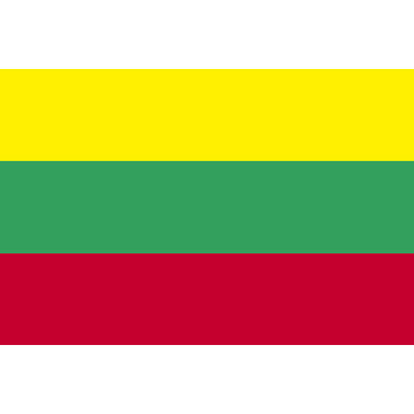 アスクル】 東京製旗 リトアニア国旗（卓上旗16×24ｃm) 406844 1枚（直送品） 通販 - ASKUL（公式）